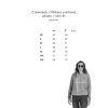 Eero Plane - sizing crewneck