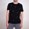 glider pilot tshirt duo discus black01