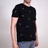 glider pilot tshirt duo discus black02
