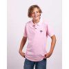 detske ruzove polo tricko letadlo spitfire pilot eeroplane 02