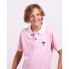 detske ruzove polo tricko letadlo spitfire pilot eeroplane 03