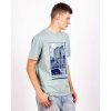 aloe tricko s potiskem dolni vitkovice by lumirovci modry tisk 01