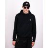 cerna letecka hoodie pilot letadlo extra330 aerobatic eeroplane