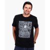 integrated circuit tshirt integrovany obvod triko cerne lucie tatarova a