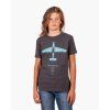 detske tricko s letadlem zlin trener master eeroplane asfalt01