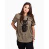 hirschkaefer tshirt stagbeetle lucie tatarova heatherkhaki01