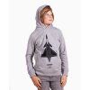 saab gripen kids hoodie eeroplane01