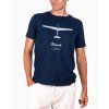 l 13 blanik tricko eeroplane navy tshirt02
