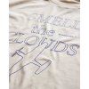 mens bio cotton tshirt smell the clouds eeroplane p51mustang09