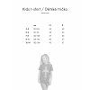 EEROPLANE pilot t-shirt - sizing table