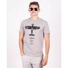 mens warbird t shirt ww2 corsair vought made by eeroplane