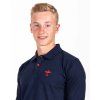 slim fit panske polo dlouhy rukav navy vysivka akrobaticke letadlo znacka obleceni eeroplane