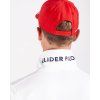 white aviation polo glider pilot segelfliegen eeroplane clothing01