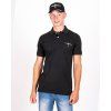 aviation mens black polo glider pilot segelfliegen planeur eeroplane