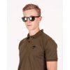 panske polo tricko s letadlem spitfire khaki eeroplane letecke obleceni